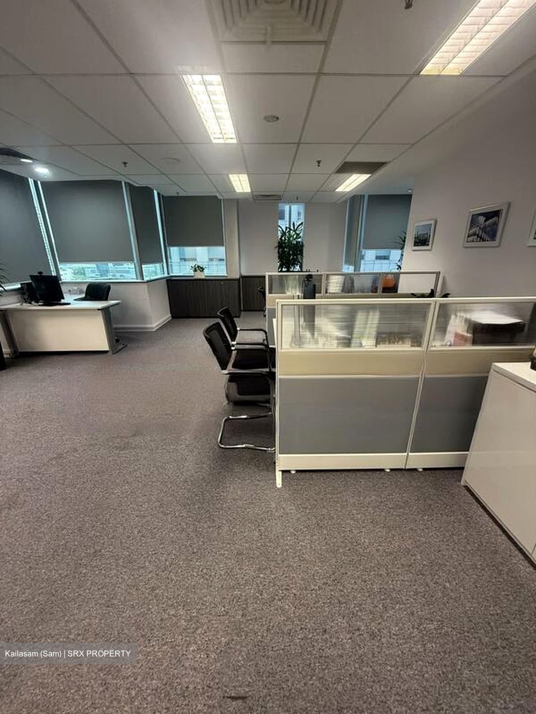 Lippo Building (D1), Office #455611001